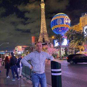 Meet your Posher, Nestor